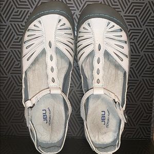 JBU Sandals